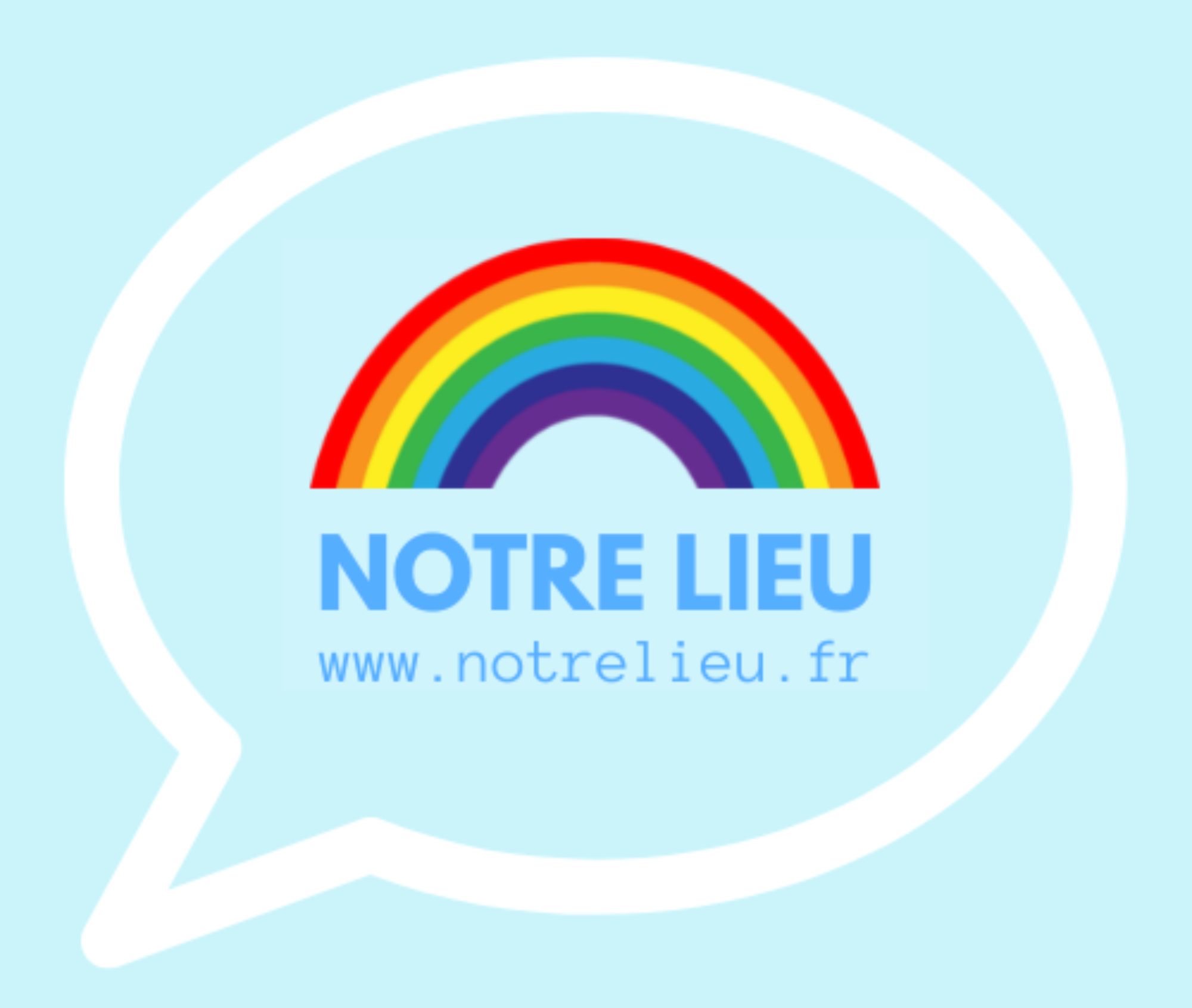 Les Formateurs – NOTRE LIEU